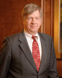William W. Sanderson, Jr.