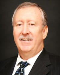 John R. Holstedt