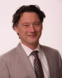 Eric M. Fong