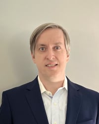 Kevin O'Sullivan