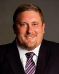 Top Rated Civil Litigation Attorney in Mount Clemens, MI : Aaron Miller Keyes