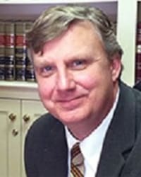 Top Rated Civil Litigation Attorney in Asheville, NC : George B. Currin