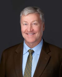 Michael Patrick Doyle