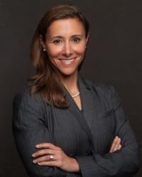 Stacey Rose Harris