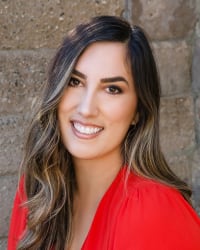 Top Rated Business Litigation Attorney in Los Angeles, CA : Elina Antoniou