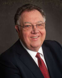 Bernard J. DiMuro