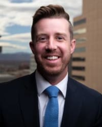 Top Rated Personal Injury Attorney in Denver, CO : Matthew M. Holycross