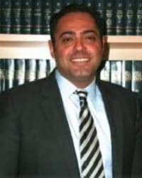 Top Rated Real Estate Attorney in Los Angeles, CA : Michael A. Shakouri