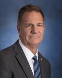 Top Rated General Litigation Attorney in Encino, CA : John F. Ramey