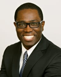 Top Rated Family Law Attorney in Minneapolis, MN : Ernest Wiafe