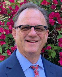 John S. Moot