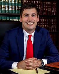 Top Rated White Collar Crimes Attorney in Quincy, MA : Anthony R. Riccio