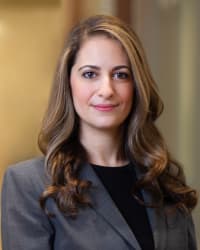 Meredith A. Firetog