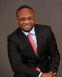 Top Rated Personal Injury Attorney in Westerville, OH : Emmanuel O. Olawale