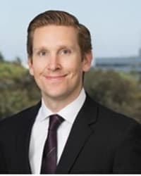 Brendan P. Gilbert