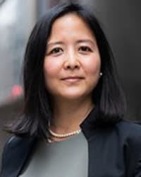 Top Rated Business Litigation Attorney in New York, NY : Mioko Tajika