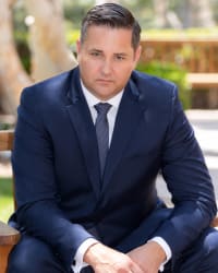 Top Rated Personal Injury Attorney in Ladera Ranch, CA : Eric Strongin