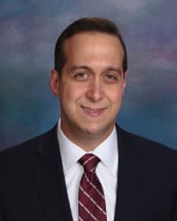 Jonathan A. Galler