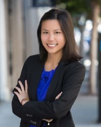 Top Rated Real Estate Attorney in San Francisco, CA : Carolyn J. Lee