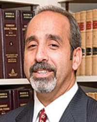 Top Rated Personal Injury Attorney in Netcong, NJ : Anthony M. Arbore
