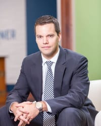 Eric R. Parker