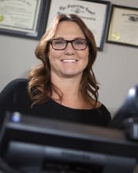 Mindi Vervaecke