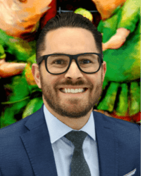 Nicholas D. Boca
