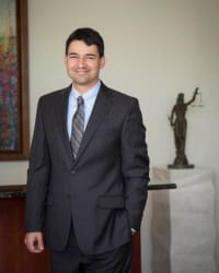 Top Rated Family Law Attorney in Tampa, FL : Blair H. Chan, III