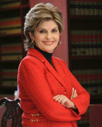 Gloria Allred