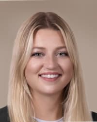 Leah Cole Durst