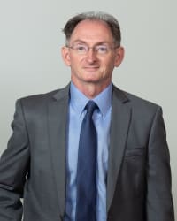 David C. Hesser