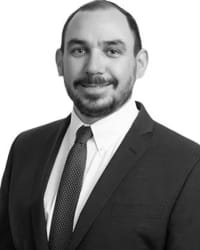 Top Rated Employment Litigation Attorney in Boston, MA : Preston L. Clinton