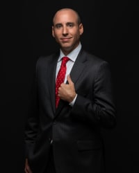 Top Rated Family Law Attorney in Marietta, GA : Jordan Hendrick