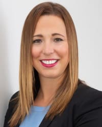 Amber R. Cohen