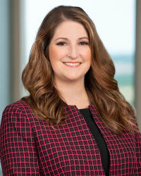 Top Rated Family Law Attorney in Dallas, TX : Jessica G. Anderson