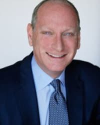 Larry A. Ginsberg