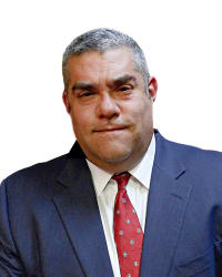 Marc D. Daffner