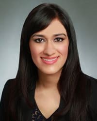 Top Rated Family Law Attorney in Los Angeles, CA : Nitasha Khanna