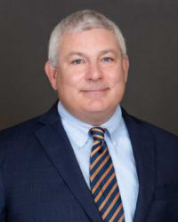 D. Greg Blankinship