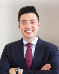 Top Rated Personal Injury Attorney in Costa Mesa, CA : Daniel Kim