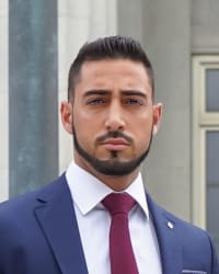 Frank DelloRusso