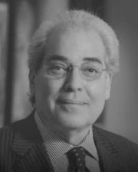 Top Rated Civil Litigation Attorney in Columbus, OH : Barry H. Wolinetz