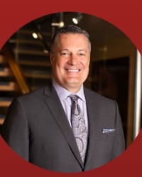Top Rated Medical Malpractice Attorney in Oklahoma City, OK : Noble K. McIntyre