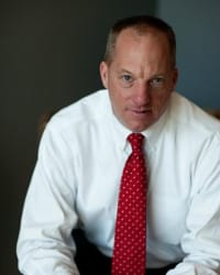 Top Rated Banking Attorney in Atlanta, GA : Charles H. Van Horn