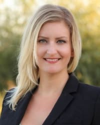 Top Rated Civil Litigation Attorney in Scottsdale, AZ : Heather E. Bushor