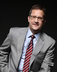 Randy G. Gullickson