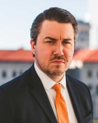 Top Rated Civil Litigation Attorney in Warrenton, VA : William D. Ashwell