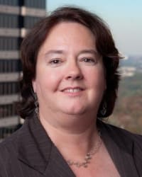 Top Rated Family Law Attorney in Atlanta, GA : Amy K. Waggoner
