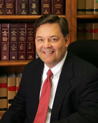 Top Rated Personal Injury Attorney in Salina, KS : Larry G. Michel