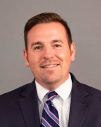 Joshua D. Hodges